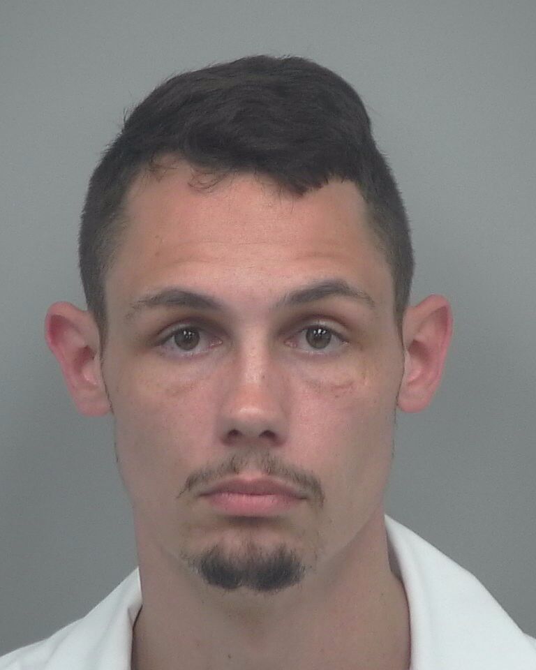 JOSHUA HENERY CARSWELL